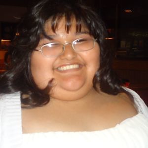 Meet your Posher, Katerina